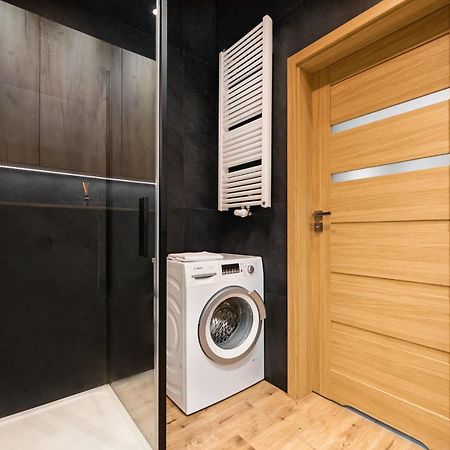 Metro Imielin 13Th Floor Apartment Варшава Екстериор снимка