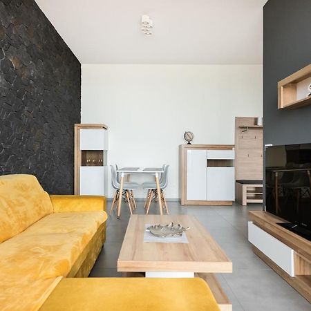 Metro Imielin 13Th Floor Apartment Варшава Екстериор снимка