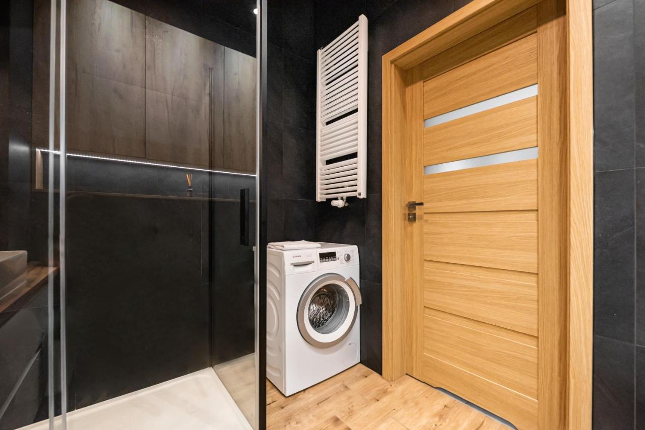 Metro Imielin 13Th Floor Apartment Варшава Екстериор снимка