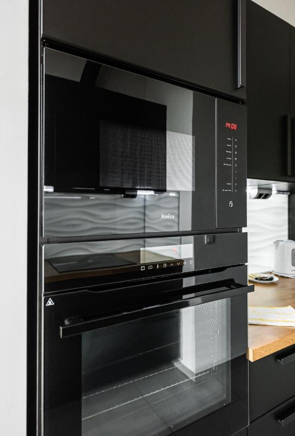 Metro Imielin 13Th Floor Apartment Варшава Екстериор снимка