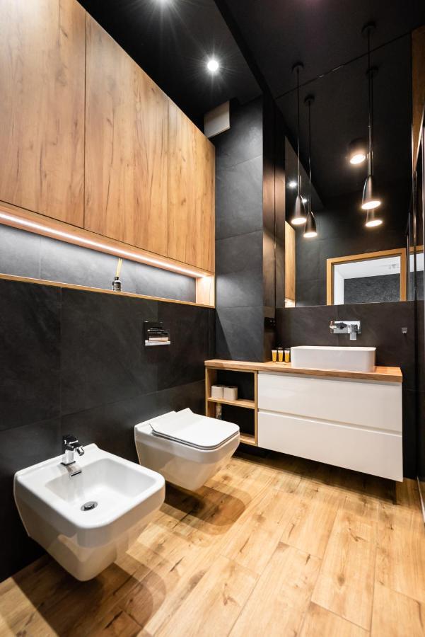 Metro Imielin 13Th Floor Apartment Варшава Екстериор снимка